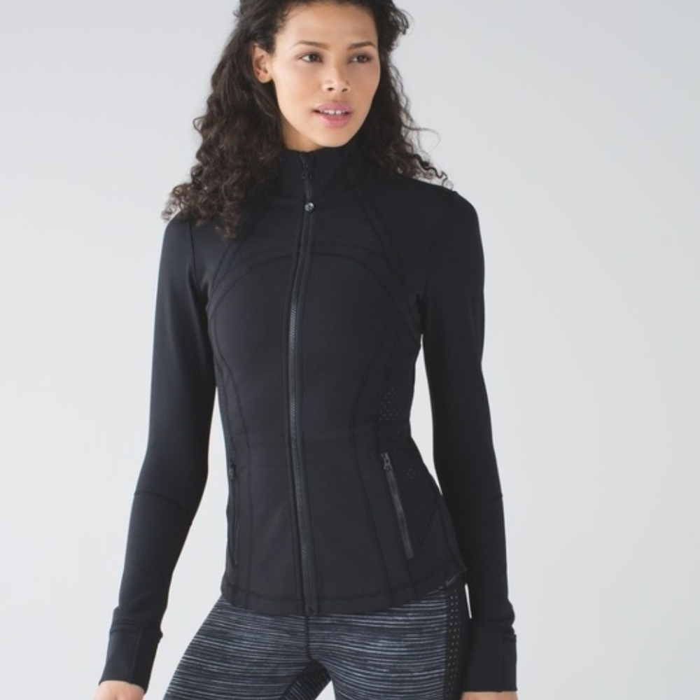 Lululemon Define Jacket